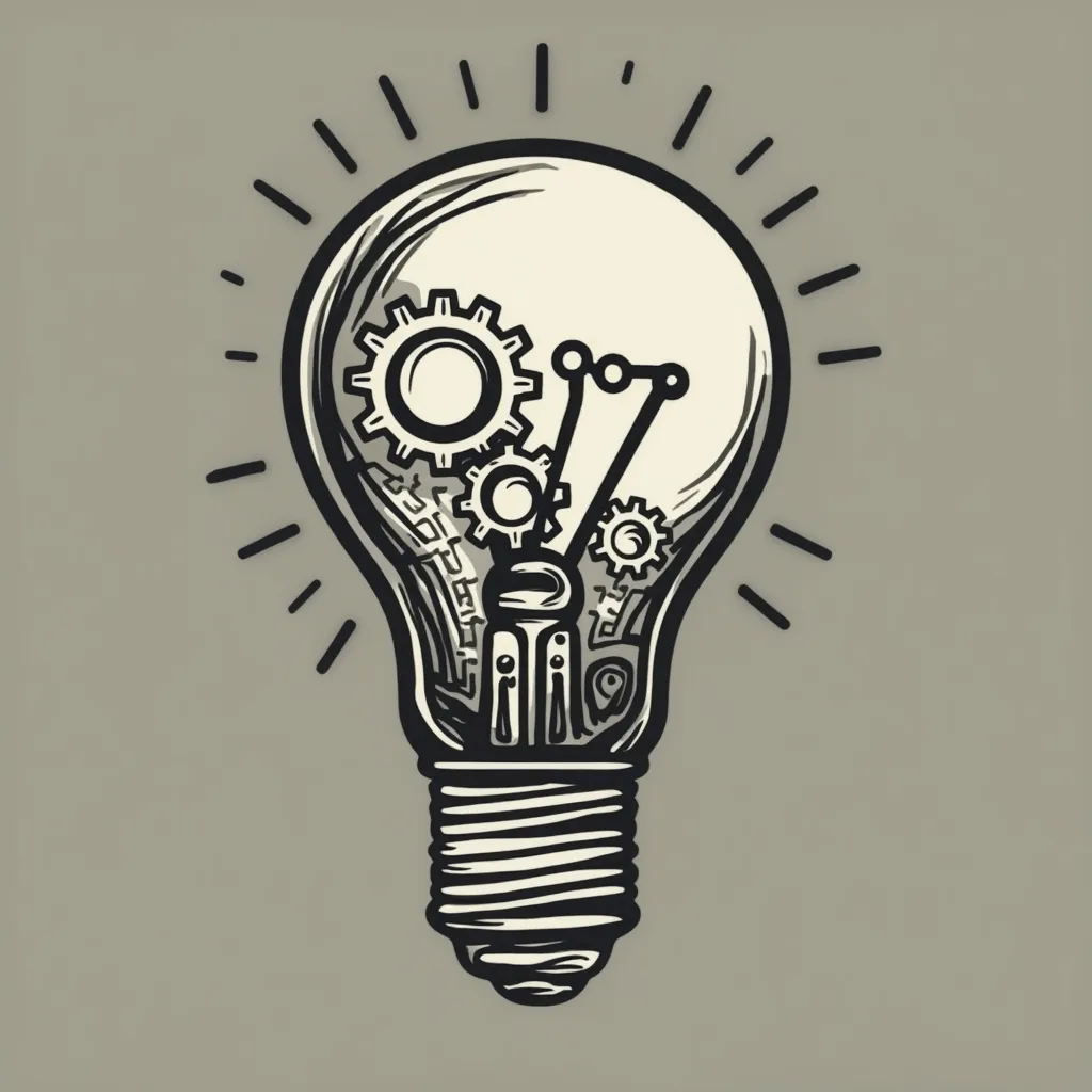 Icono de Innovación