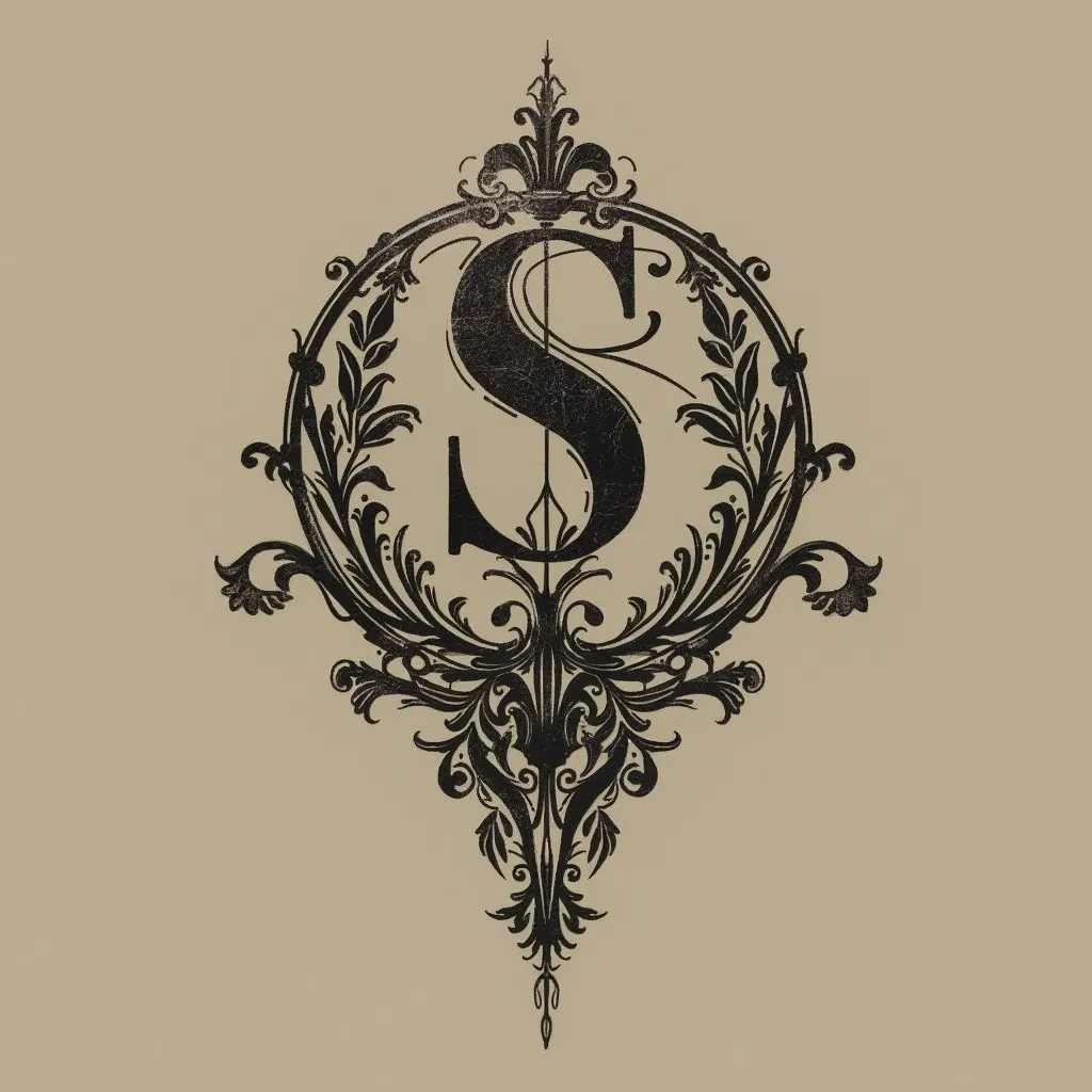 Logo de Estudio de Diseño Creativo