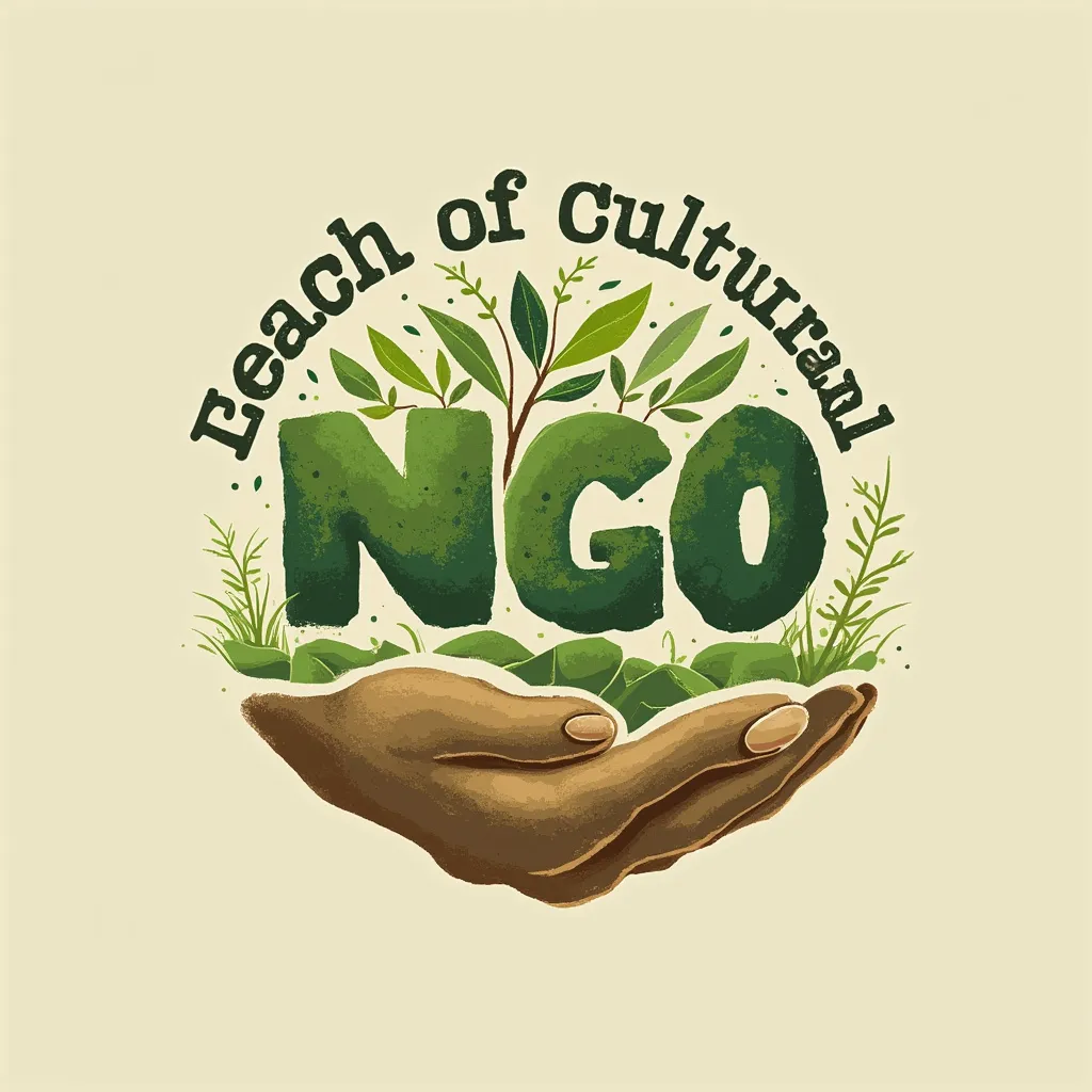 Logo de Organización Cultural