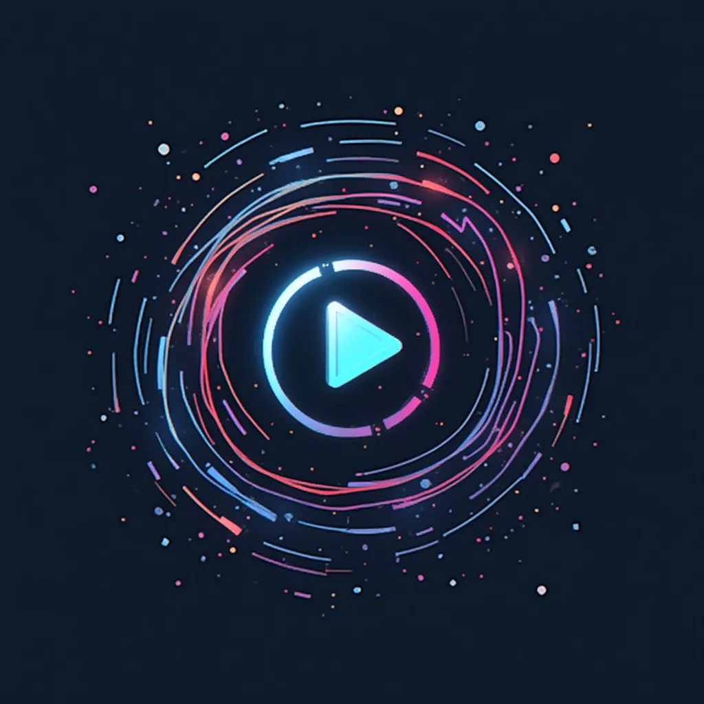 Logo de Startup de Medios Digitales
