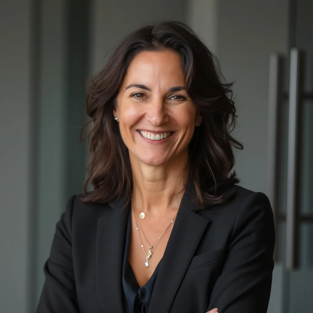 Sofía López, Directora y Fundadora de DiseñoARG