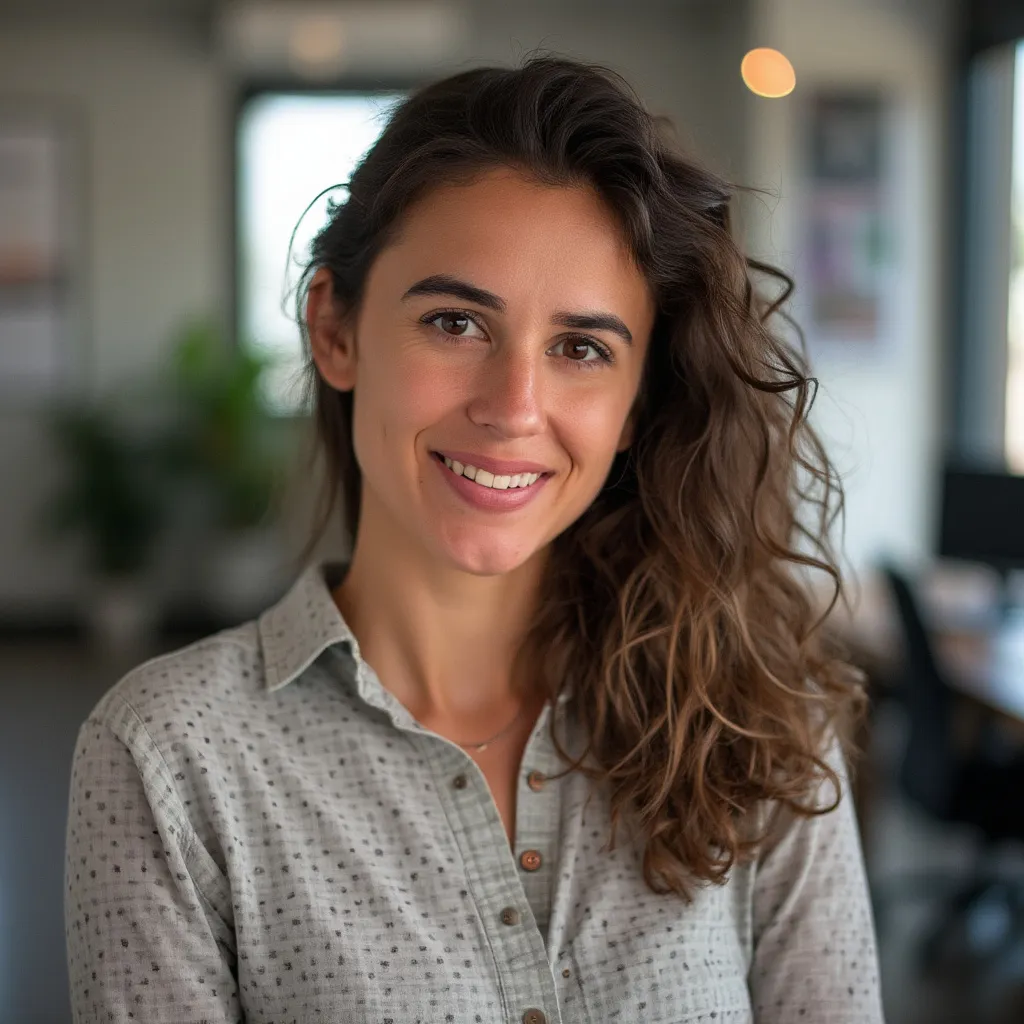 Testimonio de Camila Díaz